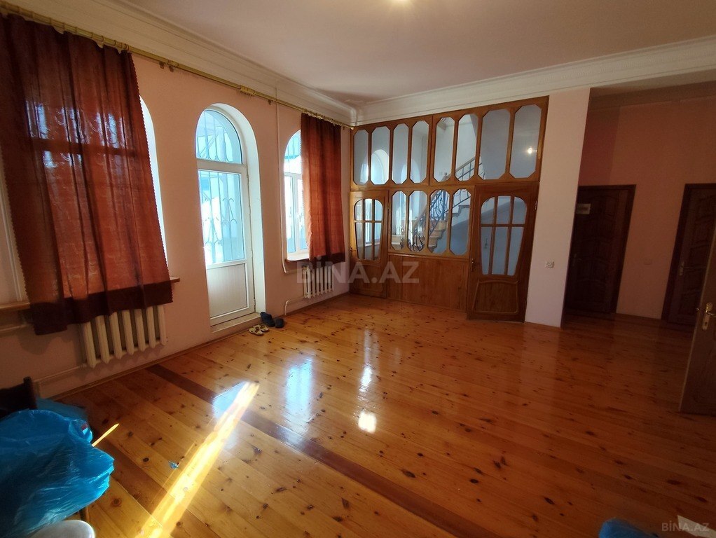 8-комн. дом/дача - м. Насими - 628.1 м² (6)
