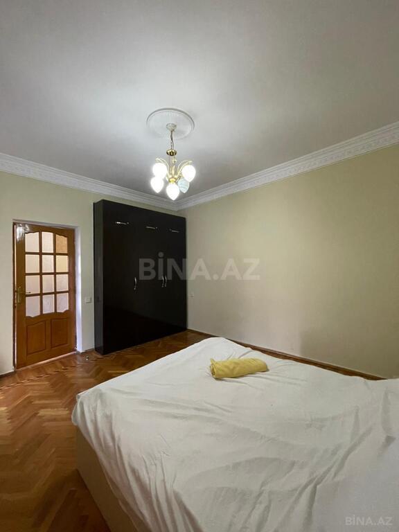 5 otaqlı həyət evi/bağ evi - Badamdar q. - 400 m² (18)