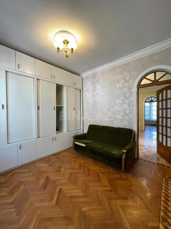 5 otaqlı həyət evi/bağ evi - Badamdar q. - 400 m² (19)