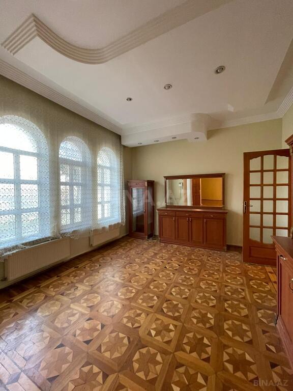 5 otaqlı həyət evi/bağ evi - Badamdar q. - 400 m² (20)