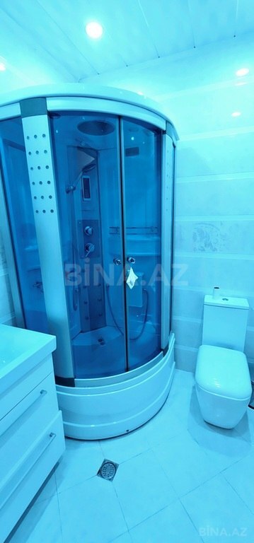 5-комн. новостройка - м. Шах Исмаил Хатаи - 225 м² (18)