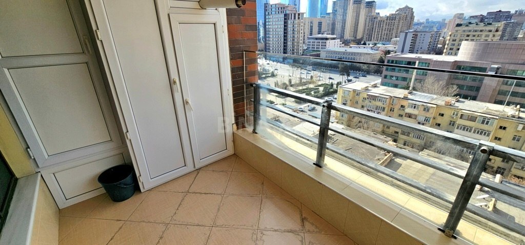 5-комн. новостройка - м. Шах Исмаил Хатаи - 225 м² (15)