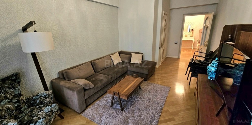 5-комн. новостройка - м. Шах Исмаил Хатаи - 225 м² (8)
