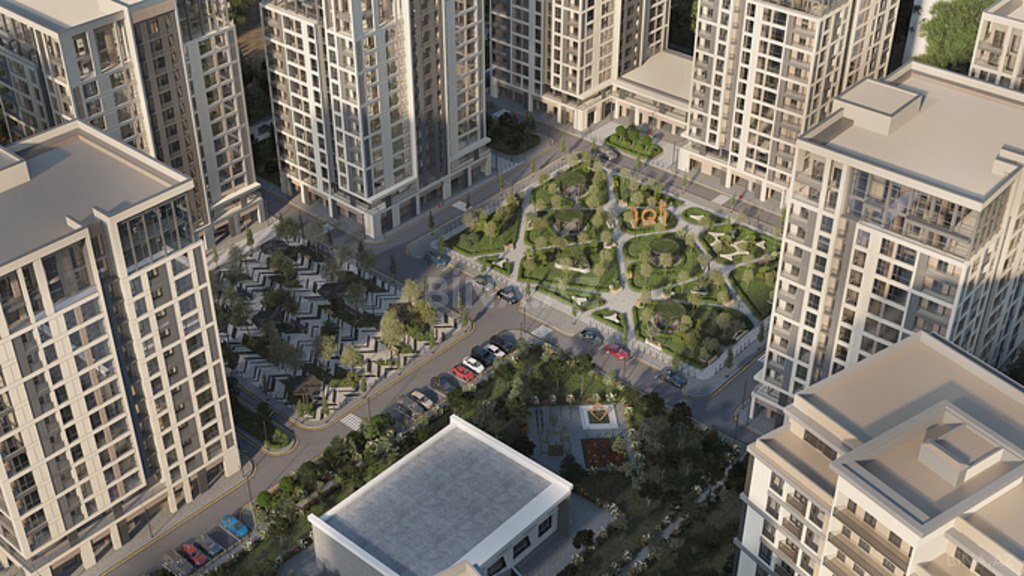 Жилой комплекс от застройщика "Avant Group"-collage-photo-1