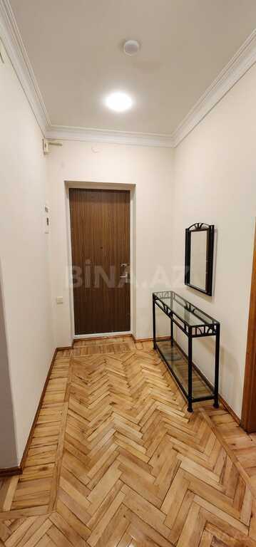 3-комн. вторичка - м. Низами - 110 м² (8)