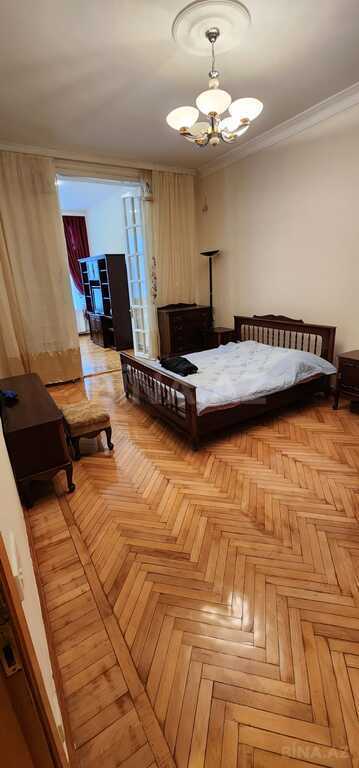 3-комн. вторичка - м. Низами - 110 м² (7)