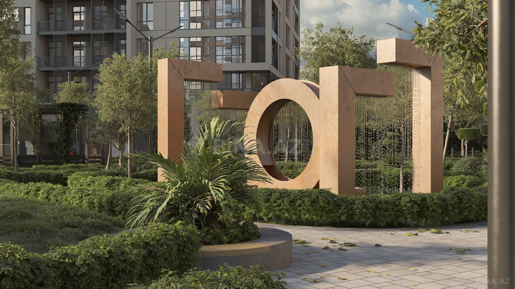 2 otaqlı yeni tikili - 20 Yanvar m. - 65 m² (16)
