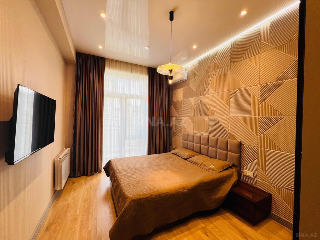 3-комн. новостройка - Насиминский  р. - 115 м² (7)