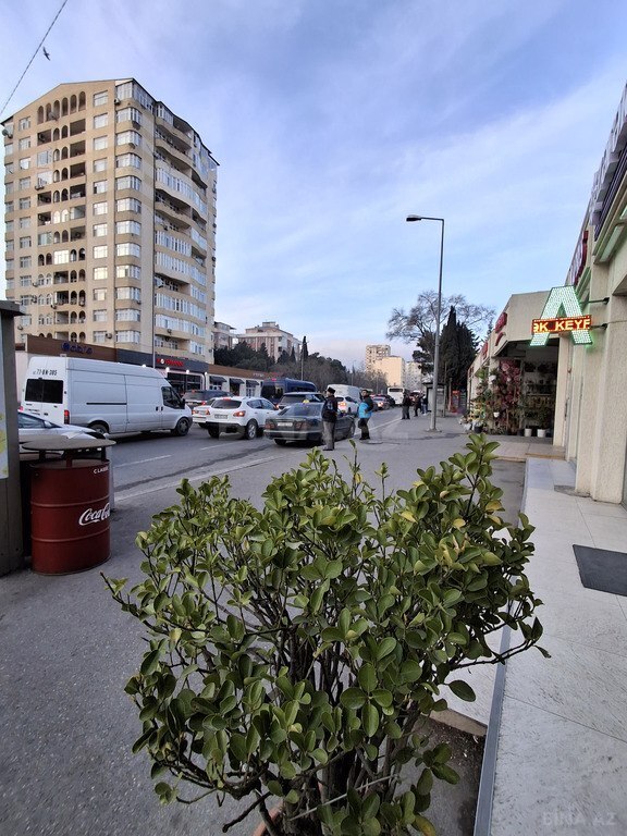 Obyekt - Azadlıq Prospekti m. - 37 m² (6)