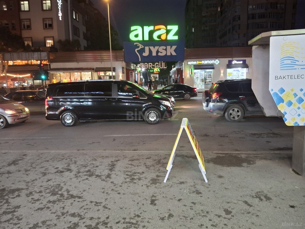 Obyekt - Azadlıq Prospekti m. - 37 m² (3)
