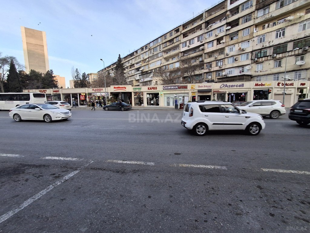 Obyekt - Azadlıq Prospekti m. - 37 m² (8)