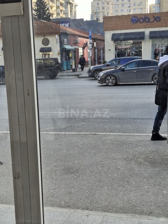 Obyekt - Azadlıq Prospekti m. - 37 m² (5)