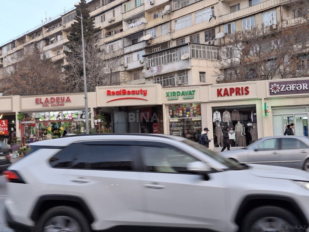 Obyekt - Azadlıq Prospekti m. - 37 m² (7)
