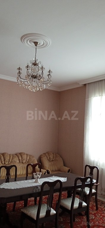 5-комн. дом/дача - пос. Сулутепе - 258 м² (14)