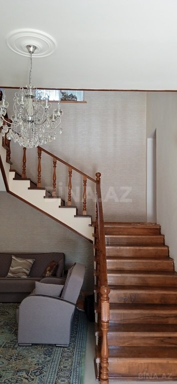 5-комн. дом/дача - пос. Сулутепе - 258 м² (15)