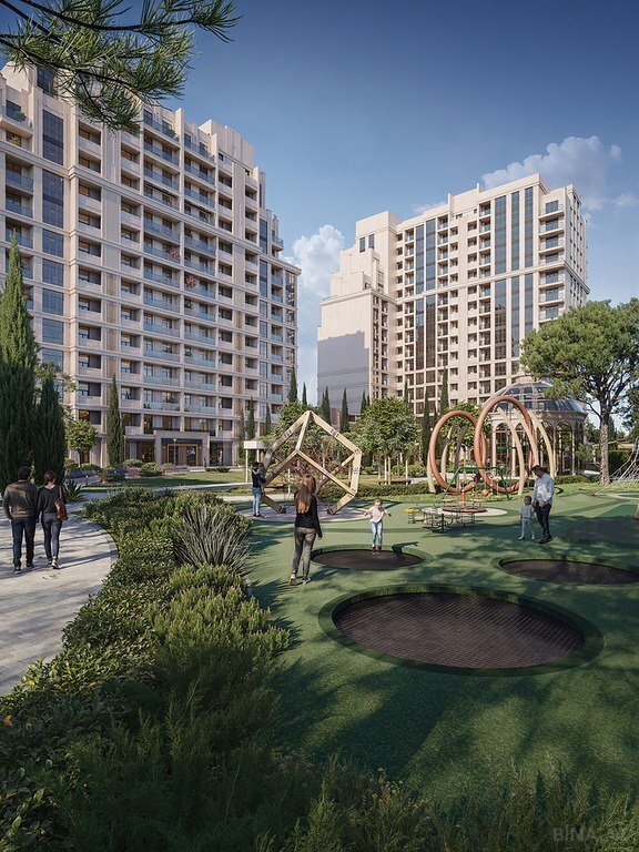 PMD Group və Kvan Group MMC tikinti şirkətinə məxsus yaşayış kompleksi-collage-photo-1