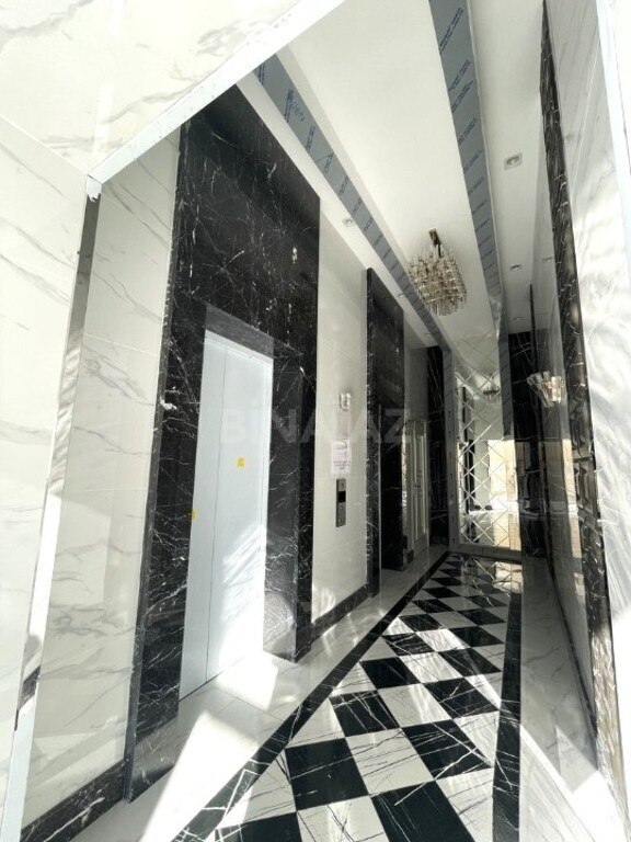 4 otaqlı yeni tikili - 28 May m. - 242 m² (6)