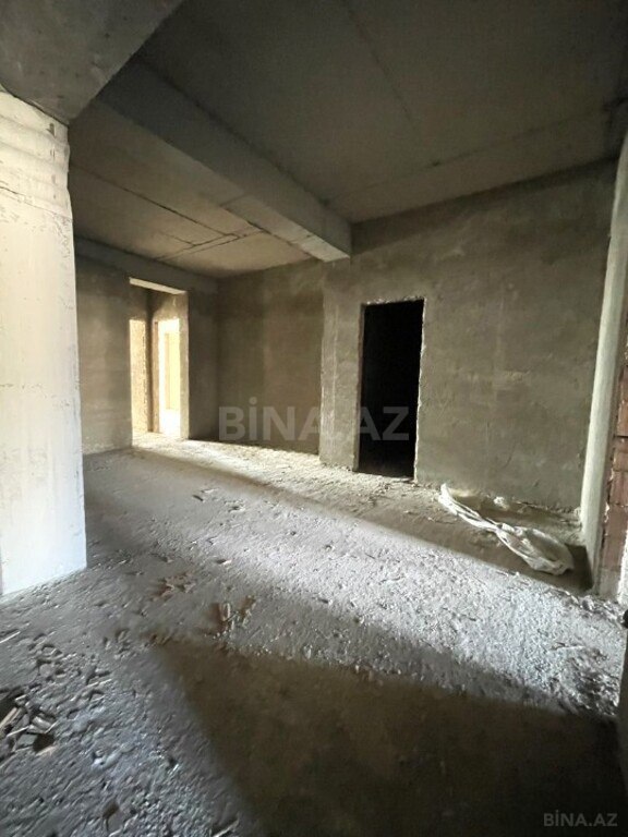 4 otaqlı yeni tikili - 28 May m. - 242 m² (5)