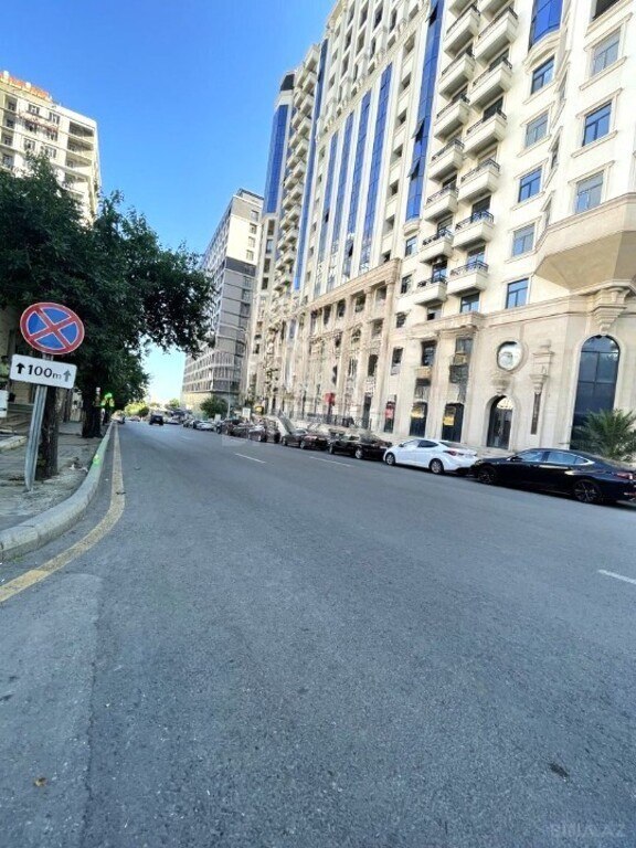 4 otaqlı yeni tikili - 28 May m. - 242 m² (8)