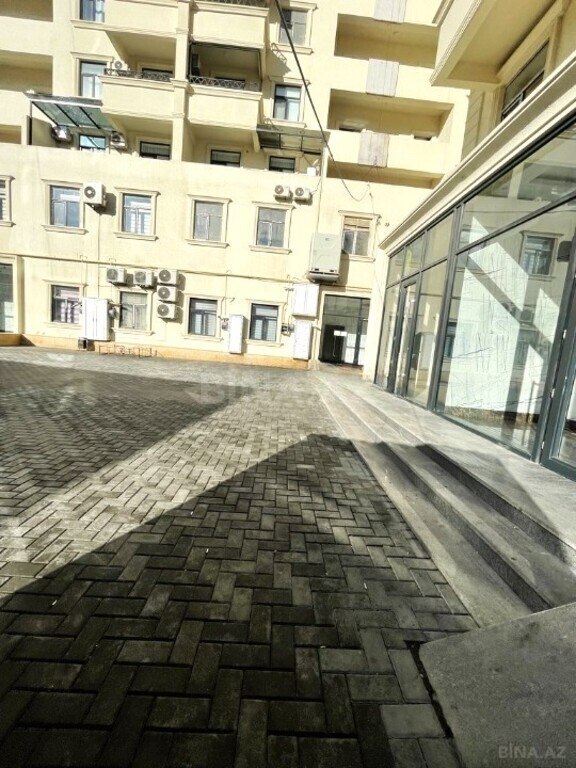 4 otaqlı yeni tikili - 28 May m. - 242 m² (3)