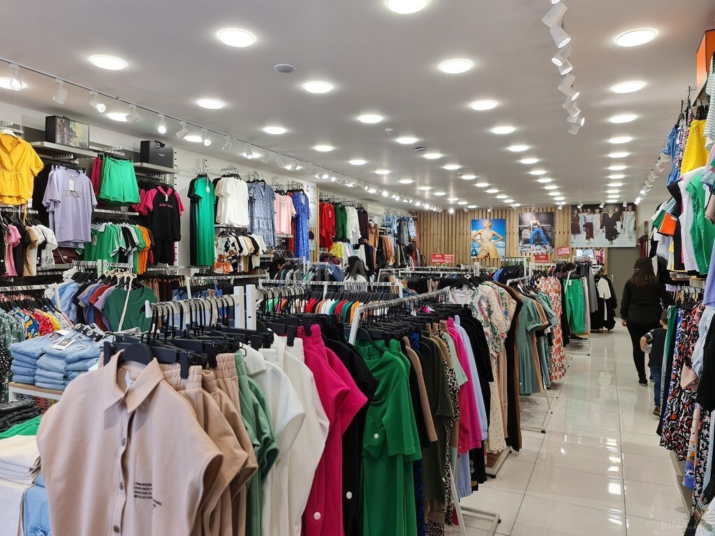 Obyekt - İnşaatçılar m. - 360 m² (11)