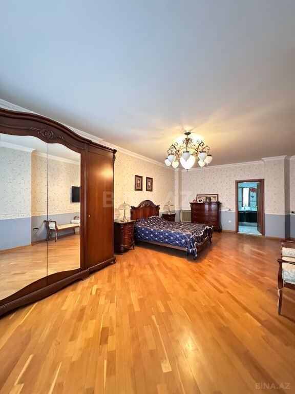 4-комн. новостройка - м. 28 мая - 230 м² (9)