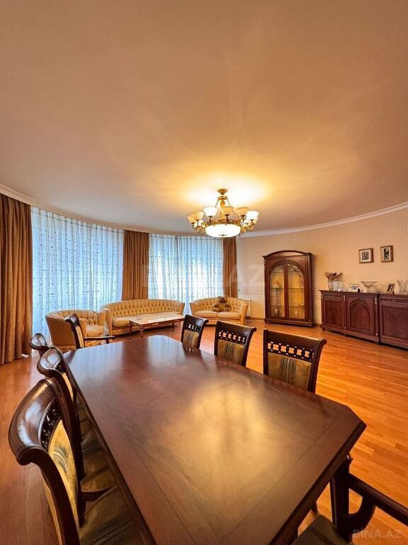 4-комн. новостройка - м. 28 мая - 230 м² (5)