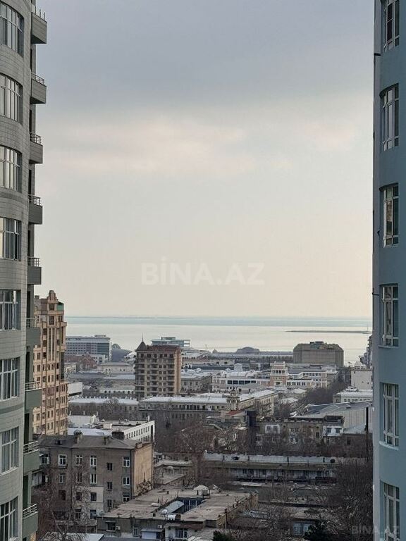 4-комн. новостройка - м. 28 мая - 230 м² (23)