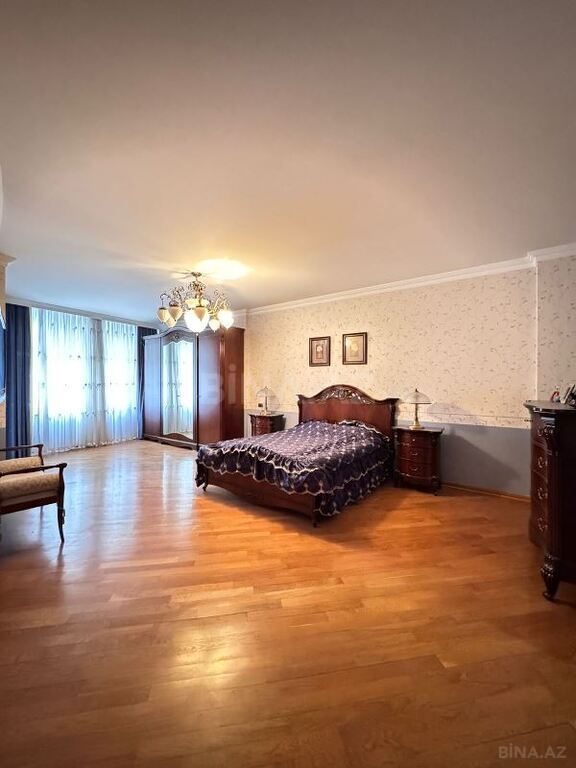 4-комн. новостройка - м. 28 мая - 230 м² (8)