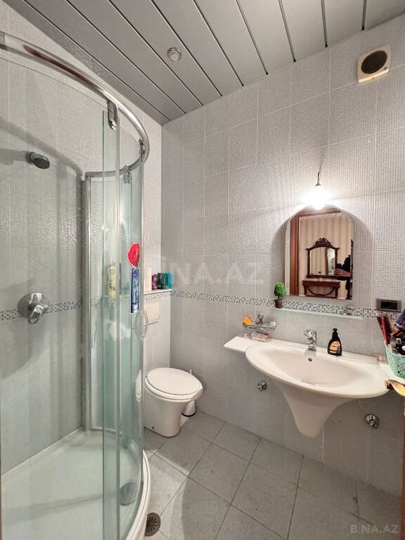 4-комн. новостройка - м. 28 мая - 230 м² (21)
