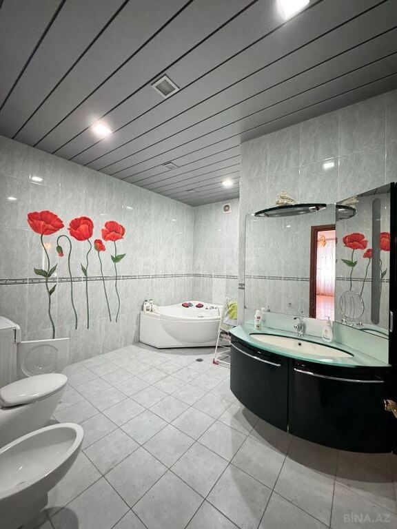 4-комн. новостройка - м. 28 мая - 230 м² (20)