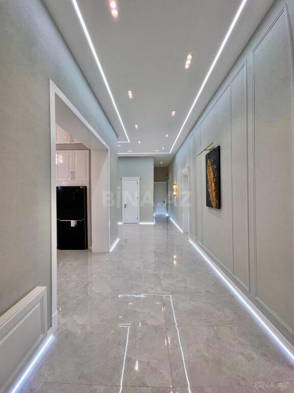 5-комн. дом/дача - пос. Мардакан - 265 м² (15)
