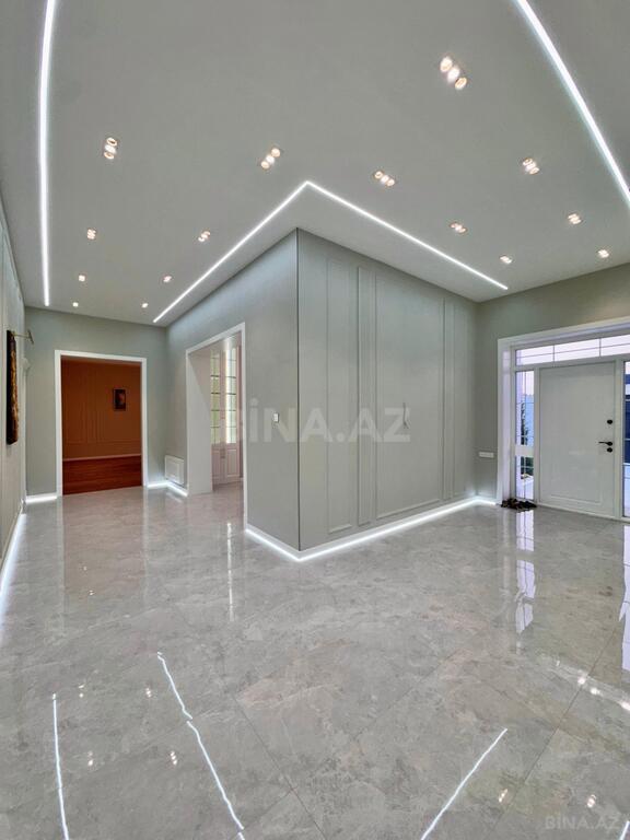 5-комн. дом/дача - пос. Мардакан - 265 м² (14)