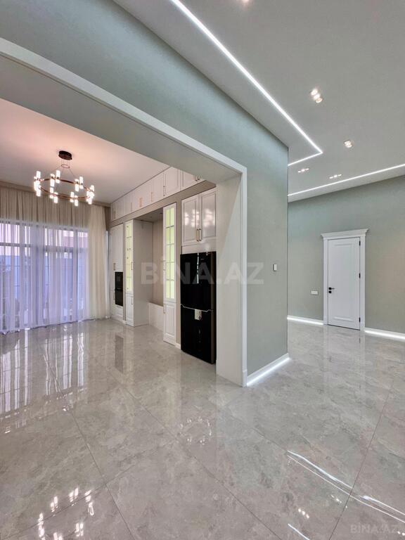 5-комн. дом/дача - пос. Мардакан - 265 м² (17)