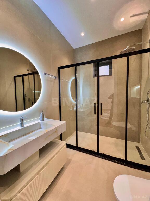 5-комн. дом/дача - пос. Мардакан - 265 м² (19)