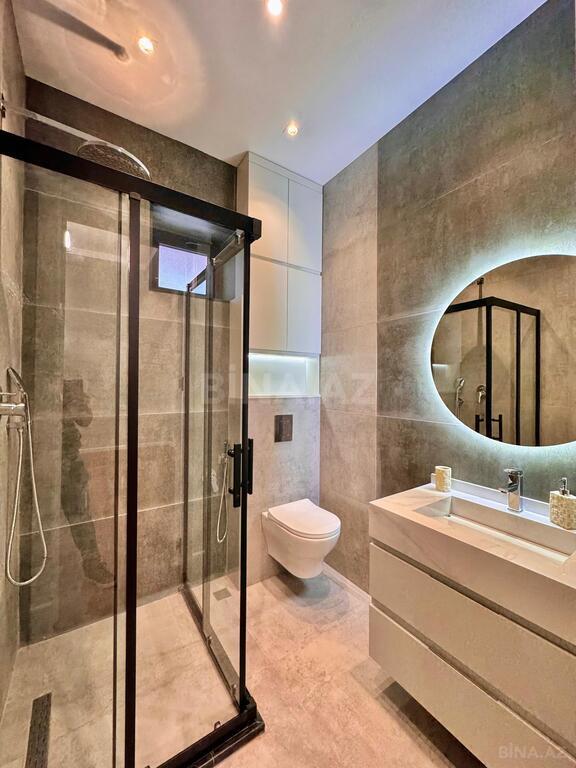 5-комн. дом/дача - пос. Мардакан - 265 м² (18)