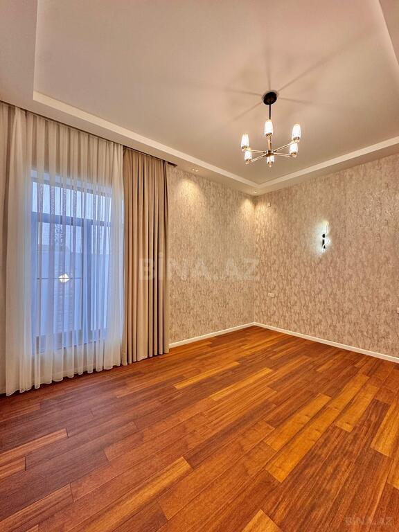 5-комн. дом/дача - пос. Мардакан - 265 м² (12)