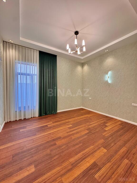5-комн. дом/дача - пос. Мардакан - 265 м² (10)