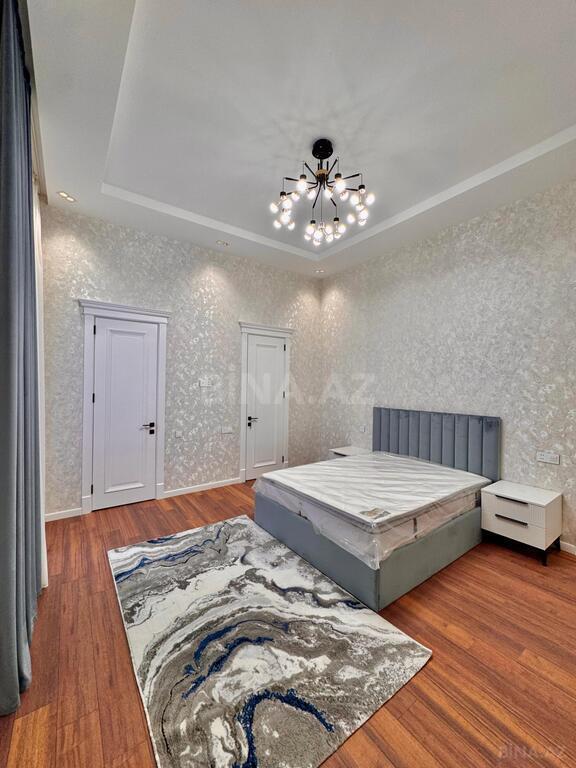 5-комн. дом/дача - пос. Мардакан - 265 м² (9)