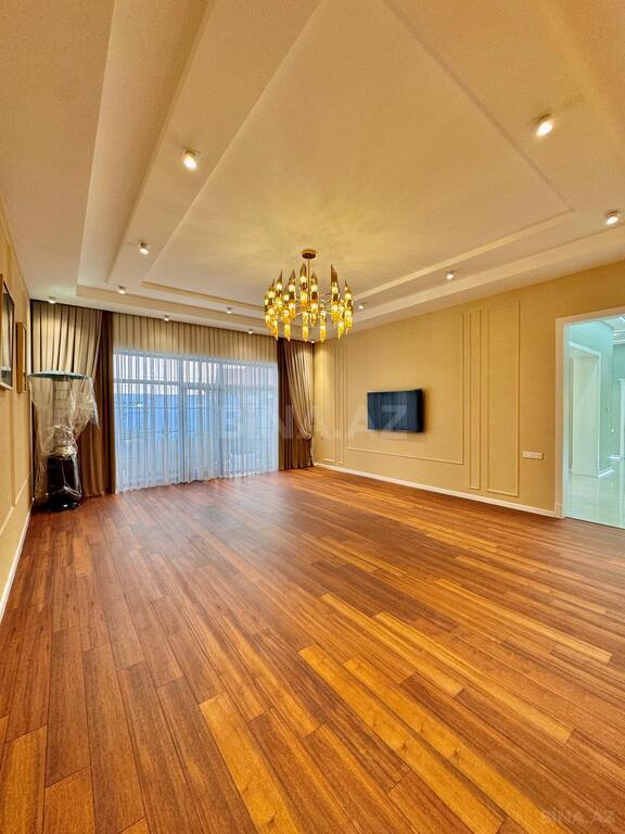 5-комн. дом/дача - пос. Мардакан - 265 м² (7)