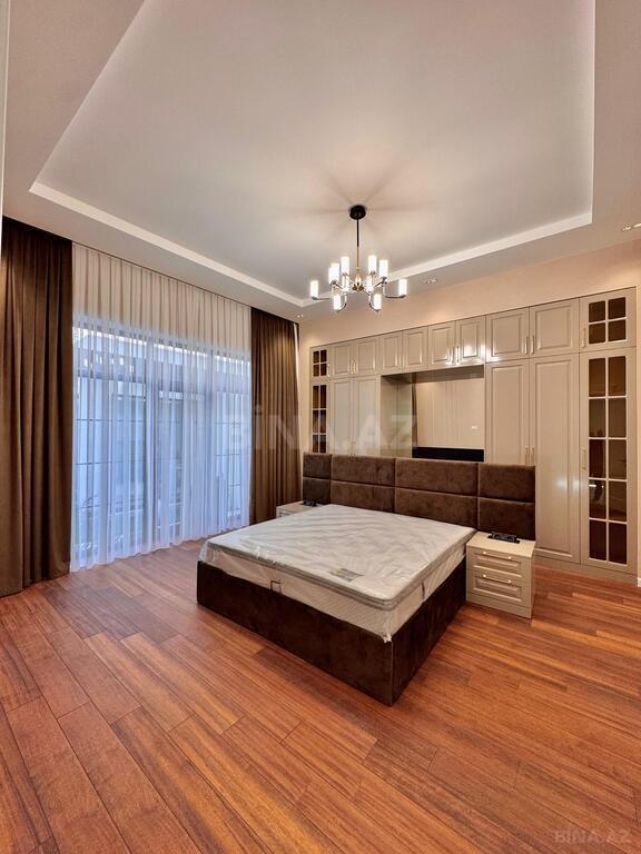 5-комн. дом/дача - пос. Мардакан - 265 м² (11)