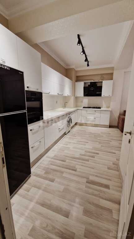3-комн. новостройка - м. 20 января - 85 м² (3)