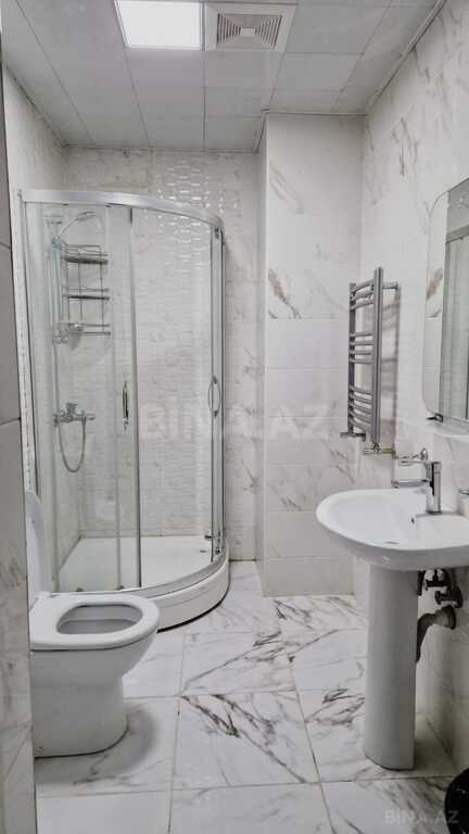 3-комн. новостройка - м. 20 января - 85 м² (10)