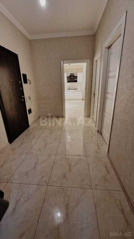3-комн. новостройка - м. 20 января - 85 м² (9)