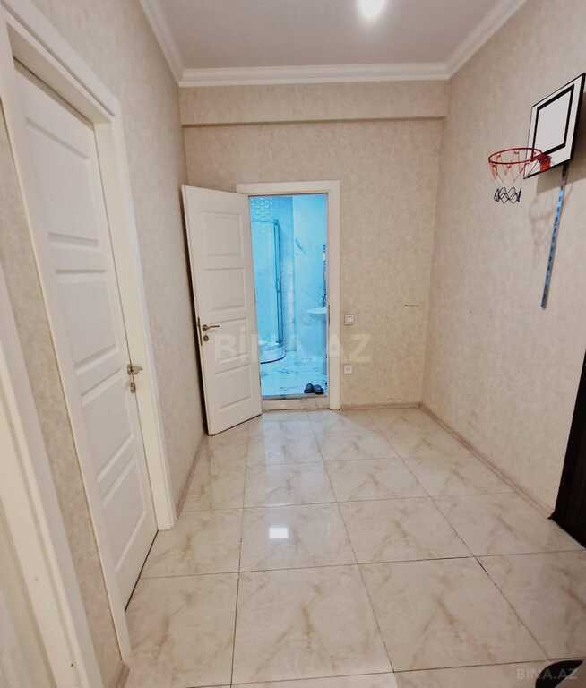 3-комн. новостройка - м. 20 января - 85 м² (8)