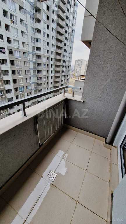 3-комн. новостройка - м. 20 января - 85 м² (12)