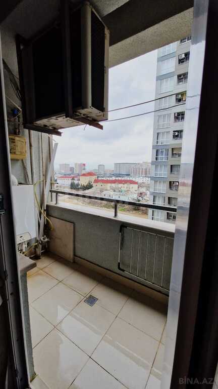 3-комн. новостройка - м. 20 января - 85 м² (13)