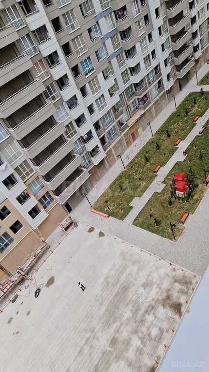 3-комн. новостройка - м. 20 января - 85 м² (11)