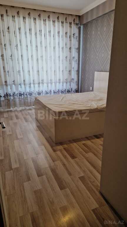 3-комн. новостройка - м. 20 января - 85 м² (5)