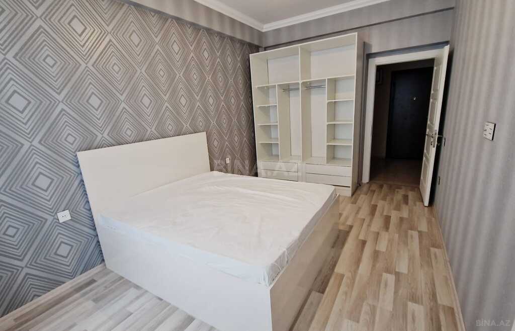 3-комн. новостройка - м. 20 января - 85 м² (4)